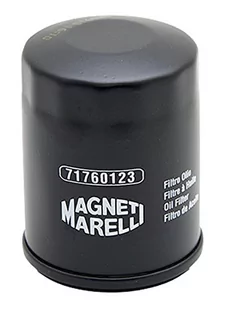 MAGNETI MARELLI Filtr oleju - Filtry oleju - miniaturka - grafika 1