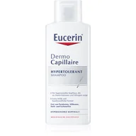 Szampony do włosów - Eucerin DermoCapillaire ekstremalnie delikatny szampon do podrażnionej skóry Hyper-Tolerant Shampoo) 250 ml - miniaturka - grafika 1