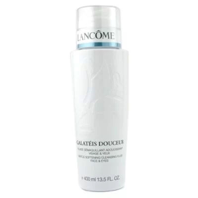 Lancome Douceur Galateis Mleczko do demakijażu twarzy 400 ml