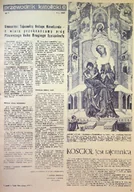Książki o kulturze i sztuce - Przewodnik Katolicki Nr 1 do 52 / 67 - miniaturka - grafika 1