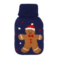 Zabawki kreatywne - Ogrzewacz Do Rąk W Sweterku, Ciastek - miniaturka - grafika 1