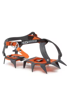 Climbing Technology Nuptse EVO Classic Flex Bar raki 3I850CVEBMCTSTD - Sprzęt wspinaczkowy - miniaturka - grafika 1