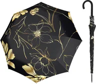Parasole - Parasol długi Doppler Fiber Flex Imperial Satin - Fiore - miniaturka - grafika 1