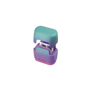 Milan Temperówka Compact Sunset 24 szt. - Temperówki - miniaturka - grafika 1