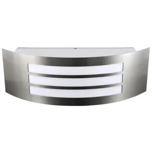 Polux Kinkiet ogrodowy SITOM 1xE27 303387 - Lampy ogrodowe - miniaturka - grafika 1