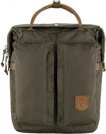 Fjällräven Fjällräven Haulpack No. 1 - Plecak 39 cm