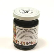 Decoupage - Renesans Decoupage Werniks Postarzający 125Ml - miniaturka - grafika 1