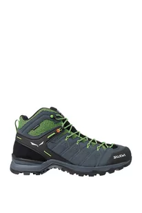 BUTY ALP MATE MID WP-OMBRE BLUE-PALE FROG - Buty trekkingowe męskie - miniaturka - grafika 1