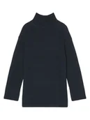 Swetry damskie - Marc O´Polo Sweter w kolorze granatowym - miniaturka - grafika 1