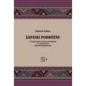 Książki regionalne - zapiski podróżne: w tłumaczeniu z języka... - miniaturka - grafika 1