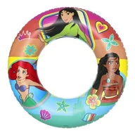 Materace dmuchane i koła do pływania - Koło dmuchane BESTWAY Disney Księżniczki 91043 - miniaturka - grafika 1
