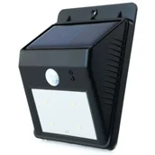 Lampy ogrodowe - PowerNeed Lampa ogrodowa SL09P SL09P SL09P - miniaturka - grafika 1