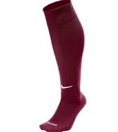 Skarpetki damskie - Nike U NK Classic II Cush otc-team skarpety uniseks, wielokolorowe (Team Red / White), 30-34 (rozmiar producenta: XS) - miniaturka - grafika 1