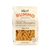 Makaron - Rummo Rummo Fusilli Integrale 48 - Makaron świderki Pełnoziarnisty (500 g) 260348j6_20200 - miniaturka - grafika 1