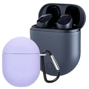 Xiaomi Redmi Buds 3 Pro czarne - Słuchawki - miniaturka - grafika 5