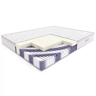 Hilding Materac  RUMBA 180x200 - Materace - miniaturka - grafika 1