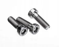 Śruby i nakrętki - M5x25 ŚRUBA AMPULOWA IMBUSOWA WALCOWA niska NIERDZEWNA A2 6912 (10) - miniaturka - grafika 1