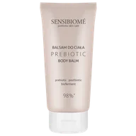 Balsamy i kremy do ciała - Sensibiome Prebiotic Skin Care, balsam do ciała, 150 ml - miniaturka - grafika 1