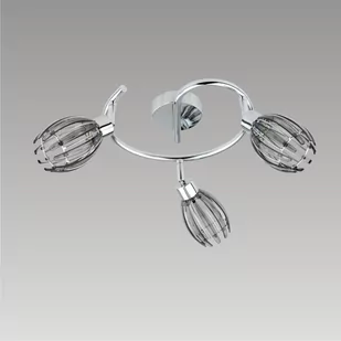 Prezent EZZO plafon 61208 - Lampy sufitowe - miniaturka - grafika 1