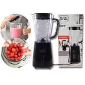 Blendery kielichowe - Black&Decker BXJB501E - miniaturka - grafika 1