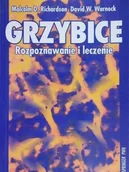 Książki medyczne - Grzybice Rozpoznawanie i leczenie - miniaturka - grafika 1