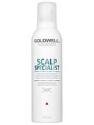Szampony do włosów - Goldwell Dualsenses Scalp Specialist Sensitive Foam Shampoo (250ml) - miniaturka - grafika 1