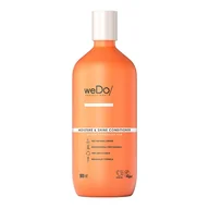 Odżywki do włosów - WEDO WEDO Moisture & Shine Conditioner 900 ml - miniaturka - grafika 1