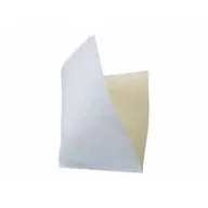 Folia, papier śniadaniowy, serwetki - Torebka Fast Food Hamburger XL powlekana opakowanie 250 sztuk, Green Heaven - miniaturka - grafika 1
