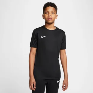 Koszulka Sportowa Dziecięca Nike Dry Park VII - Odzież sportowa dziecięca - miniaturka - grafika 1