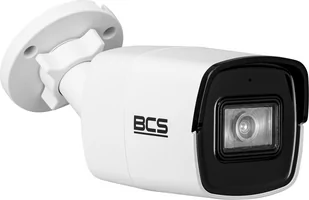 Kamera kopułkowa IP BCS-V-TIP28FSR4-Ai2 8Mpx, 2.8mm, IR40 - BCS VIEW - Zestawy do monitoringu - miniaturka - grafika 1