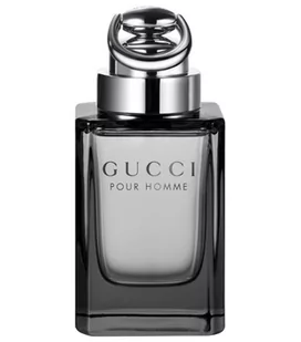 Gucci By Gucci Pour Homme woda toaletowa 90ml - Wody i perfumy męskie - miniaturka - grafika 1