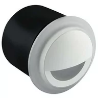 Oprawy, klosze i abażury - Ideus Oprawa schodowa KAMI C 3,5W LED Biały 03122 - miniaturka - grafika 1