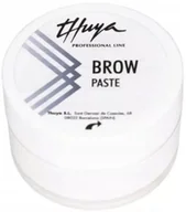 Akcesoria i kosmetyki do stylizacji brwi - Project Lashes, Biała pasta Thuya do geomertii brwi, 15 ml - miniaturka - grafika 1