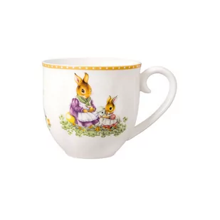 Kubek Annual Easter Edition Villeroy & Boch - Kubki - miniaturka - grafika 1
