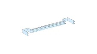 Schneider Electric Szyna montażowa TH35 432mm LVS03401 LVS03401 - Inne akcesoria elektryczne - miniaturka - grafika 1