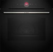 Piekarniki do zabudowy - Bosch HBG7721B1 - miniaturka - grafika 1