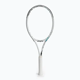 Rakieta tenisowa Tecnifibre Tempo 298 Iga white - Tenis ziemny - miniaturka - grafika 1