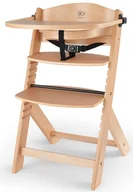 Krzesełka do karmienia - Kinderkraft Enock drewniane - miniaturka - grafika 1