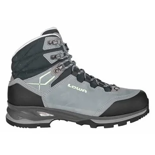 Buty trekkingowe damskie Lowa Lady Light Ll - Buty trekkingowe damskie - miniaturka - grafika 1