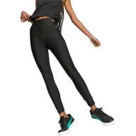 Spodnie sportowe damskie - Legginsy Puma Mapf1 Wmn Leggings, Kobiety - miniaturka - grafika 1