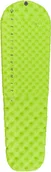 Karimaty - SEA TO SUMMIT Comfort Light Dmuchana mata termiczna Regular, zielony 2022 Karimaty AMCLINS_R - miniaturka - grafika 1
