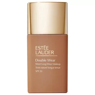 Estée Lauder Double Wear Sheer Long-Wear Makeup SPF 20 Double Wear SHEER LONG WEAR Matte SPF20 30.0 ml - Podkłady do twarzy - miniaturka - grafika 1
