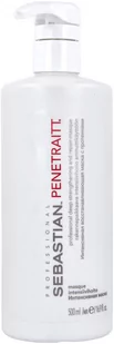 Sebastian Professional Penetraitt Repair-Masque 500 ml - Maski do włosów - miniaturka - grafika 1