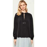 Koszule damskie - Joop! Koszula Brigida Loose fit - miniaturka - grafika 1