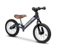 Rowerki biegowe - Caretero by Toyz Rocket Navy - miniaturka - grafika 1