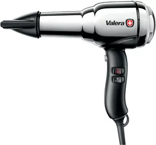 Valera Swiss Steel Master Suszarka do włosów z jonizacją 2100W - Suszarki fryzjerskie - miniaturka - grafika 1