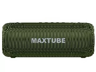 TRACER MaxTube TWS BLUETOOTH GREEN - Głośniki przenośne - miniaturka - grafika 3