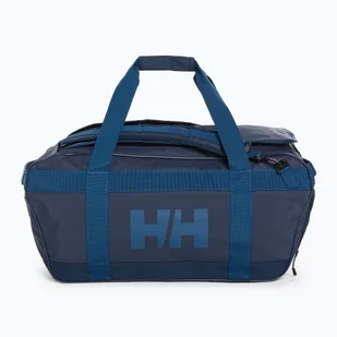 Torba podróżna Helly Hansen H/H Scout Duffel L 70 l ocean - Torby sportowe - miniaturka - grafika 1