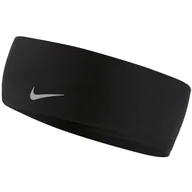 Czapki damskie - Opaska Na Głowę 2.0 Swoosh DriFIT - miniaturka - grafika 1