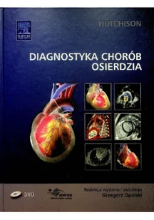 Urban & Partner Diagnostyka chorób osierdzia - Hutchinson Stuart J. - Książki medyczne - miniaturka - grafika 2